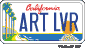 Art Plate