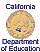 California Department of Education