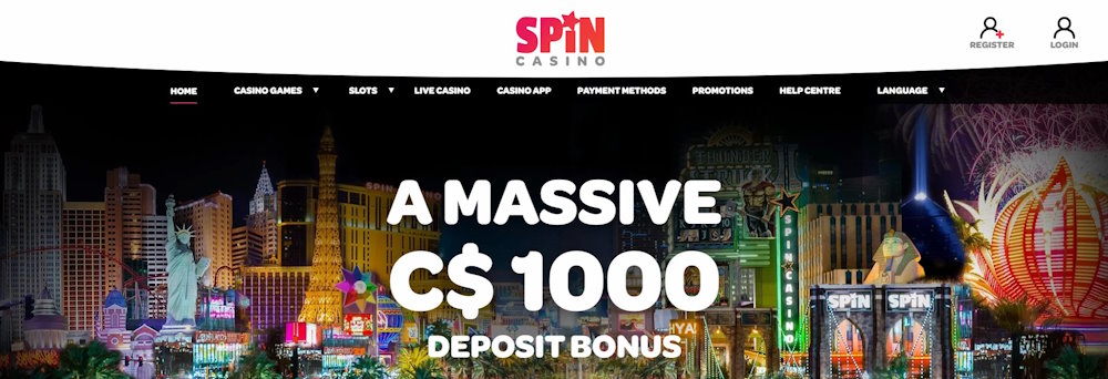 Casinò 22bet non AAMS